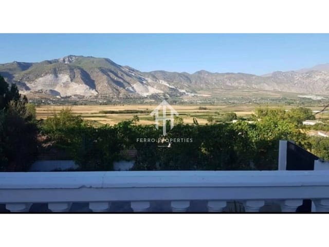 Finca/Casa Rural de 5 habitaciones en Padul en venta con piscina garaje - 575.000 € (Ref: 9496703)