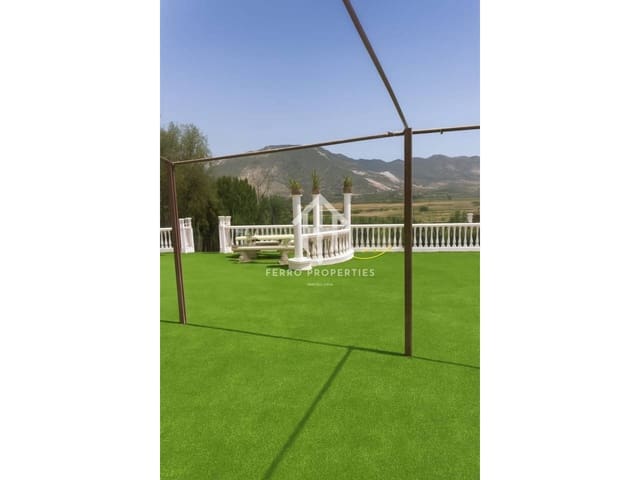 5 slaapkamer Finca/Landhuis te koop in Padul met zwembad garage - € 575.000 (Ref: 9496703)