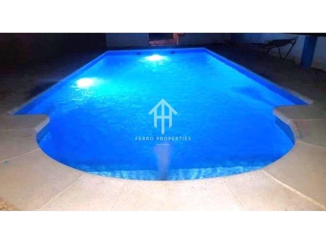 Finca/Casa Rural de 5 habitaciones en Padul en venta con piscina garaje - 565.000 € (Ref: 9496703)