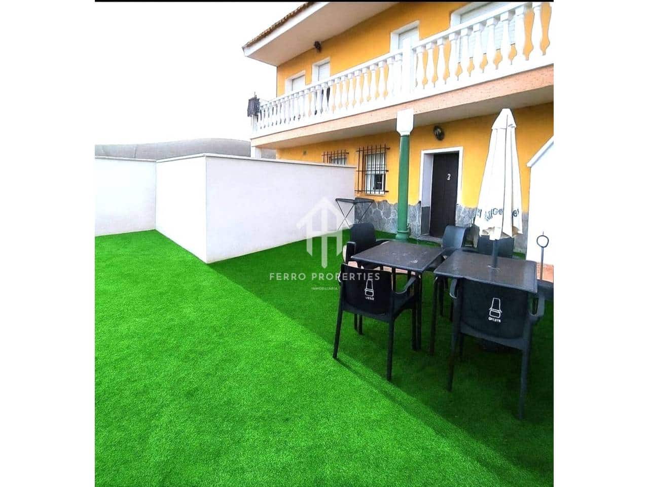 5 bedroom Finca/Country House for sale in Padul with pool garage - € 575,000 (Ref: 9496703)