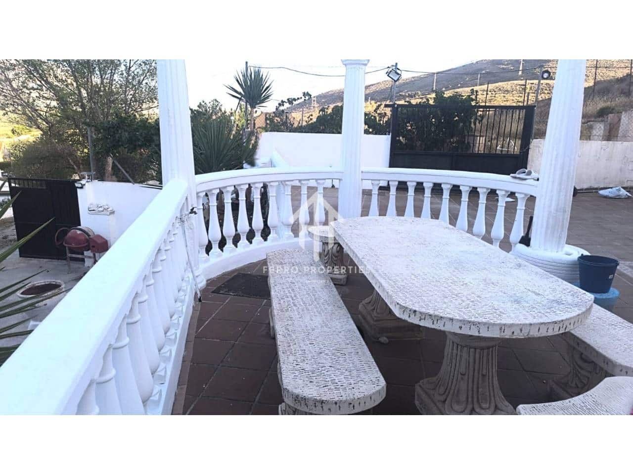 5 bedroom Finca/Country House for sale in Padul with pool garage - € 575,000 (Ref: 9496703)