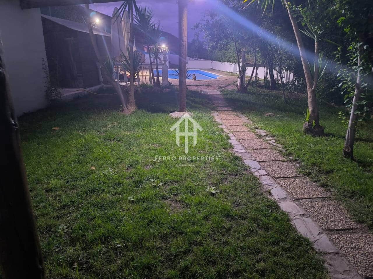 5 bedroom Finca/Country House for sale in Padul with pool garage - € 575,000 (Ref: 9496703)