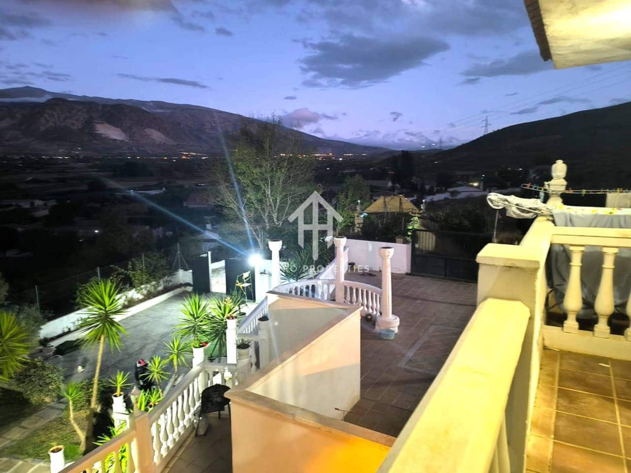 5 bedroom Finca/Country House for sale in Padul with pool garage - € 575,000 (Ref: 9496703)