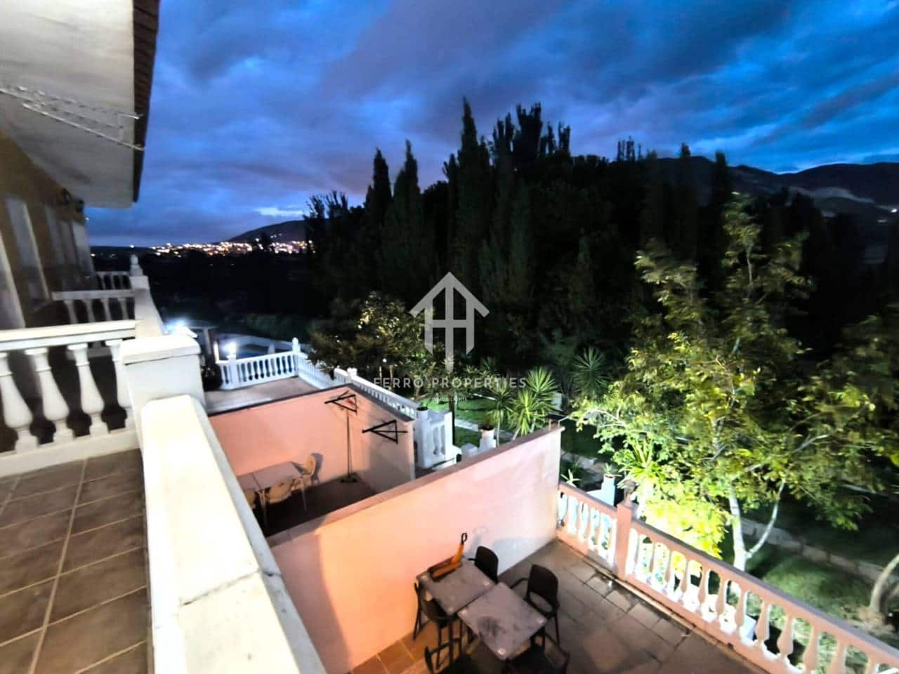 5 bedroom Finca/Country House for sale in Padul with pool garage - € 575,000 (Ref: 9496703)