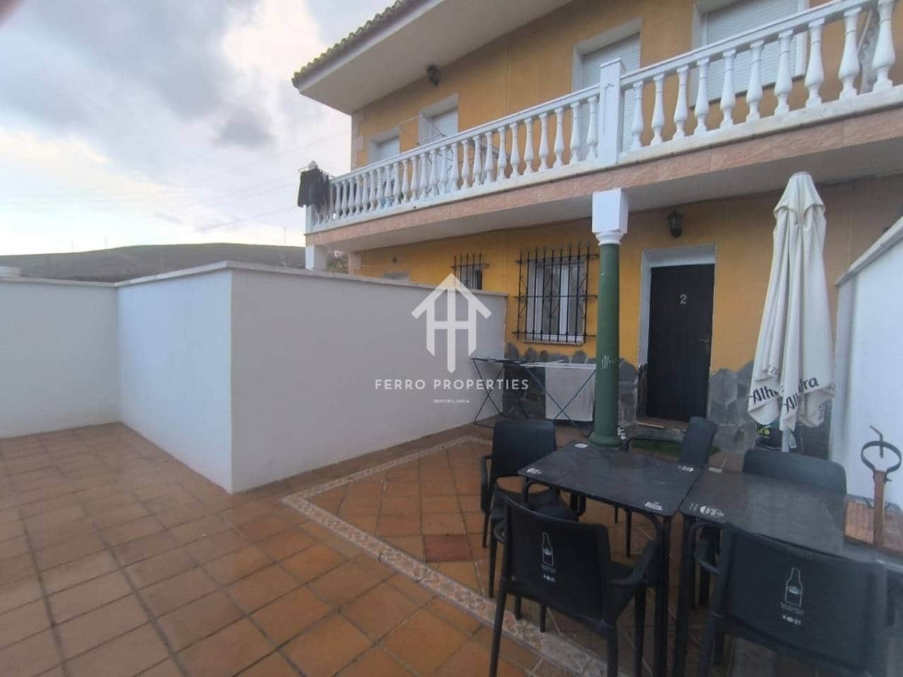 5 bedroom Finca/Country House for sale in Padul with pool garage - € 575,000 (Ref: 9496703)