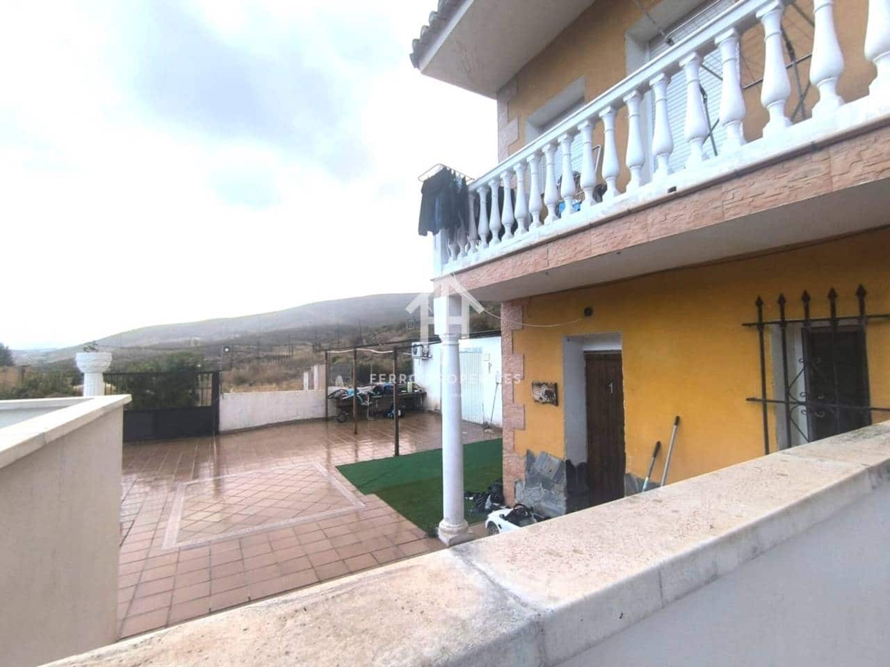 5 bedroom Finca/Country House for sale in Padul with pool garage - € 575,000 (Ref: 9496703)