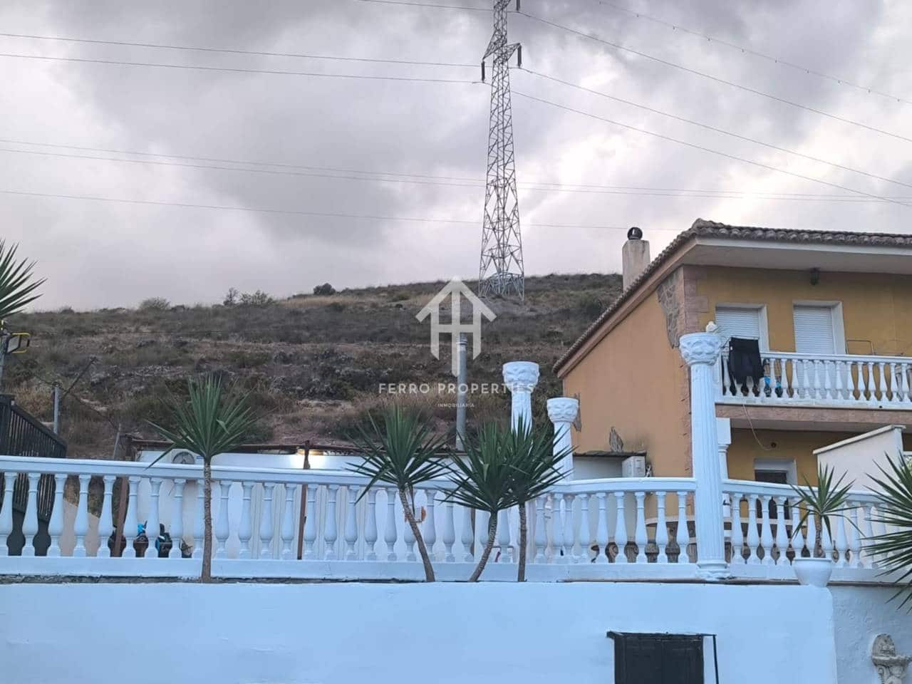 5 bedroom Finca/Country House for sale in Padul with pool garage - € 575,000 (Ref: 9496703)