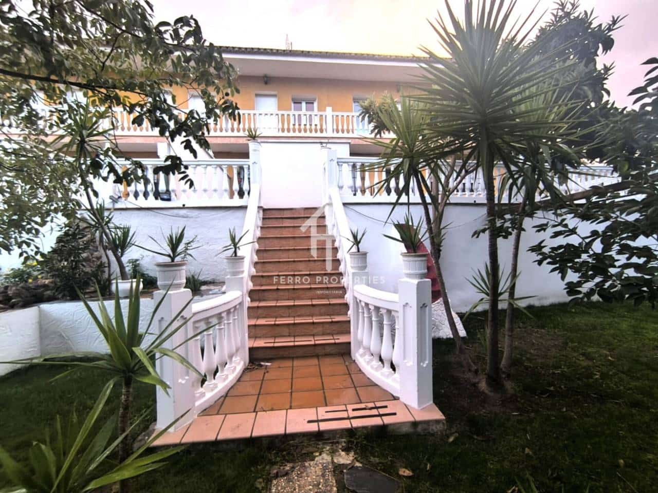 5 bedroom Finca/Country House for sale in Padul with pool garage - € 575,000 (Ref: 9496703)