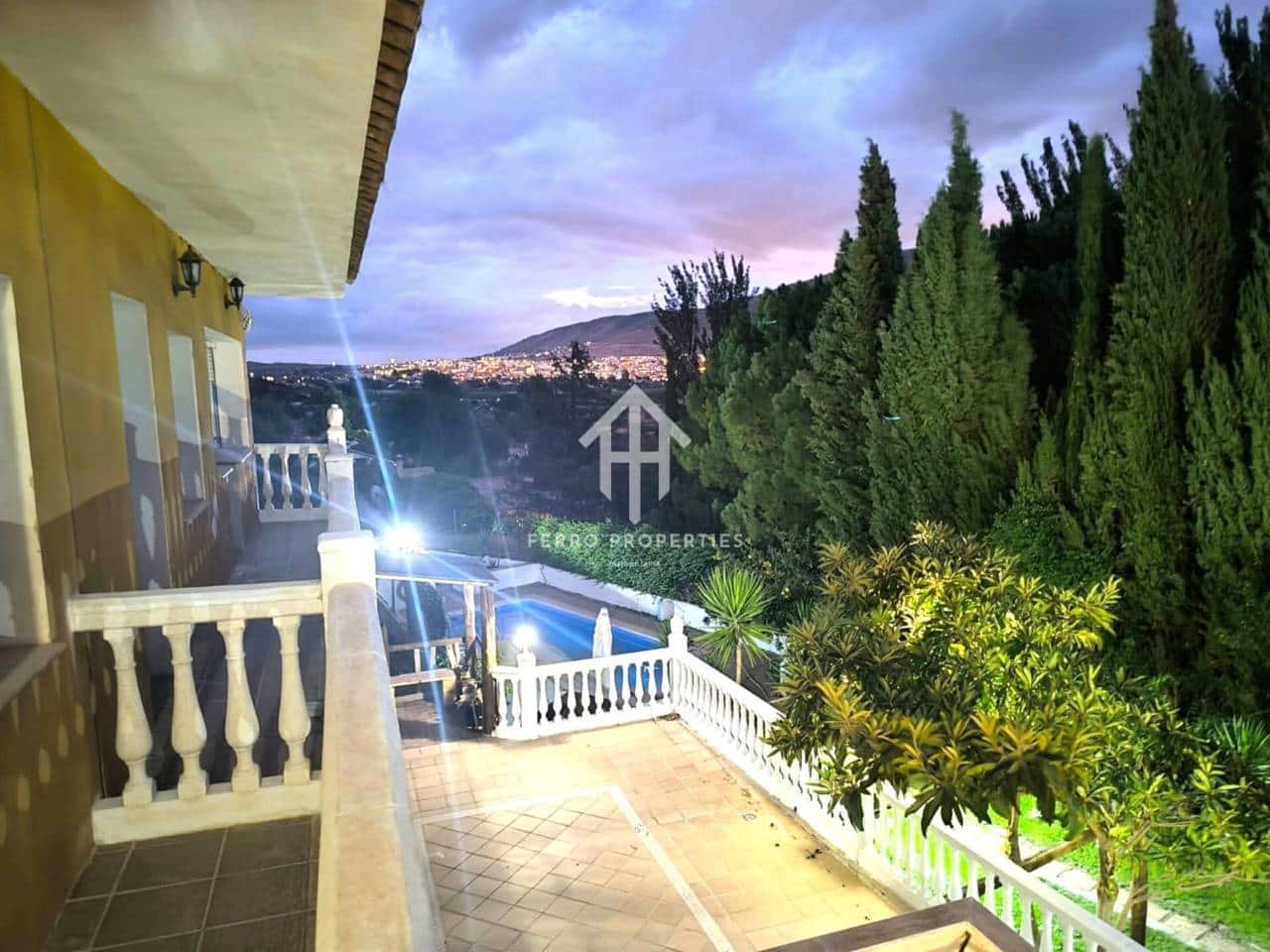 5 bedroom Finca/Country House for sale in Padul with pool garage - € 575,000 (Ref: 9496703)