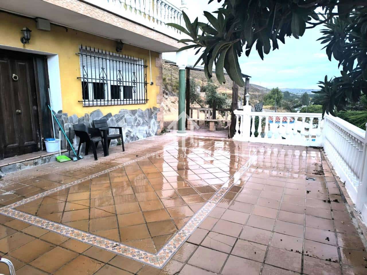 5 bedroom Finca/Country House for sale in Padul with pool garage - € 575,000 (Ref: 9496703)