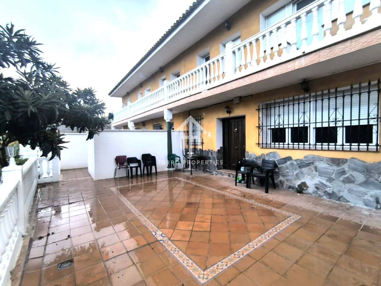 5 bedroom Finca/Country House for sale in Padul with pool garage - € 575,000 (Ref: 9496703)
