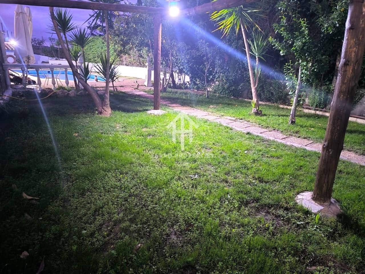 5 bedroom Finca/Country House for sale in Padul with pool garage - € 575,000 (Ref: 9496703)