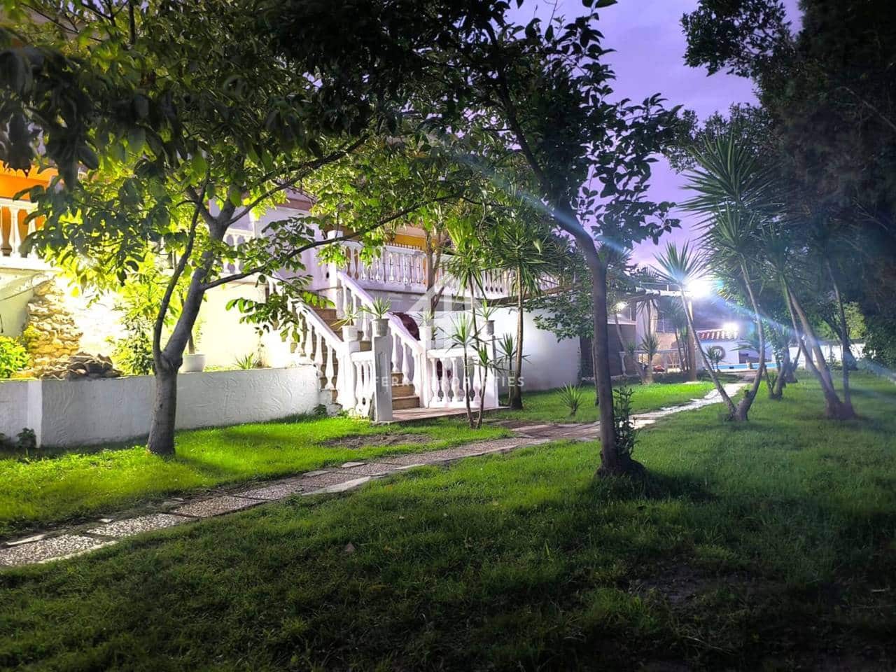 5 bedroom Finca/Country House for sale in Padul with pool garage - € 575,000 (Ref: 9496703)