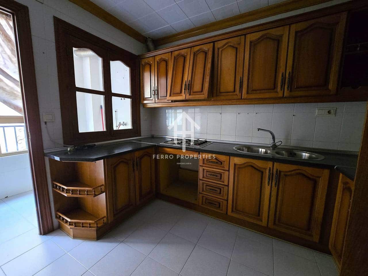 3 bedroom Flat for sale in Loja - € 63,900 (Ref: 9500974)