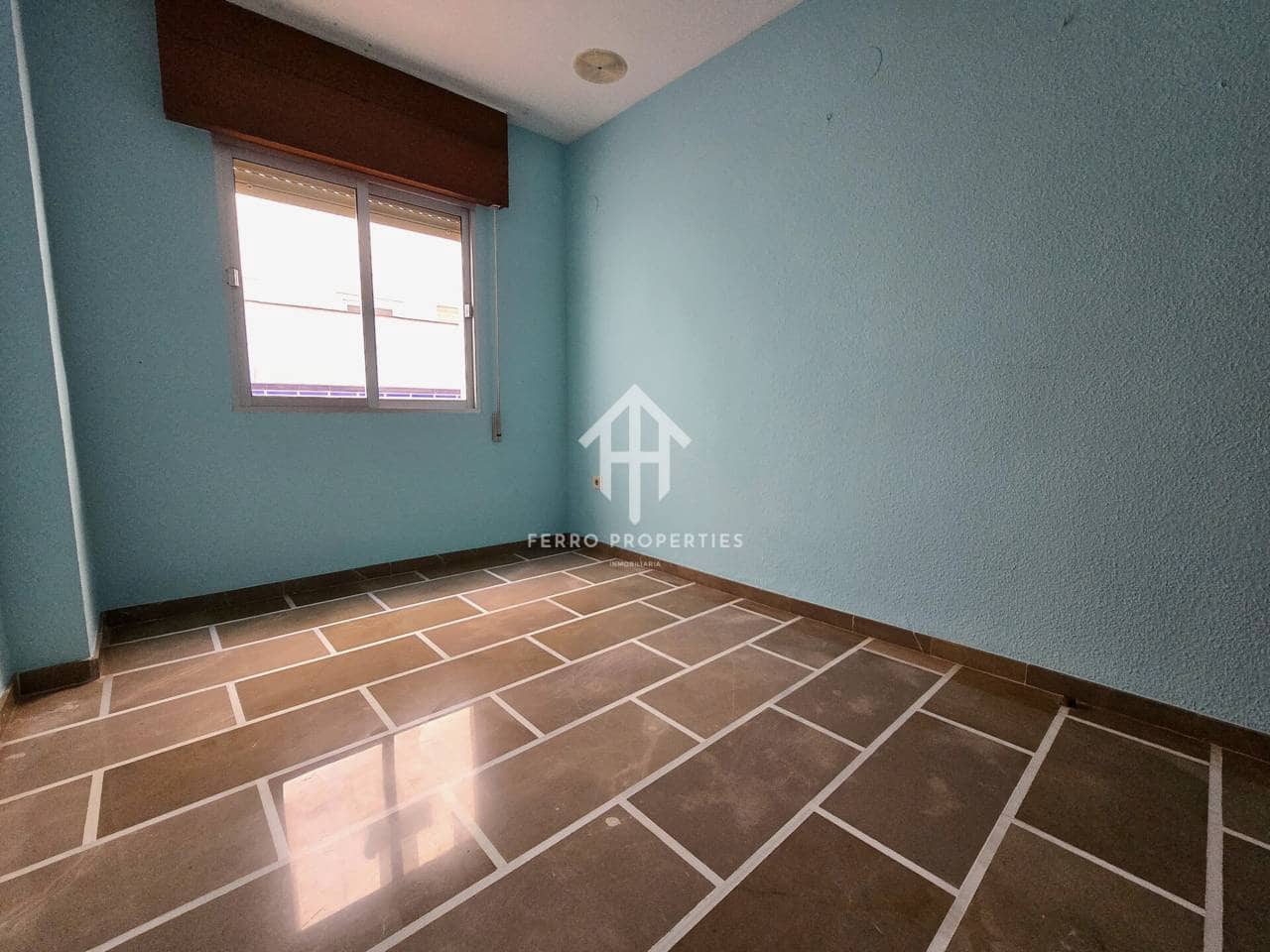 3 bedroom Flat for sale in Loja - € 63,900 (Ref: 9500974)