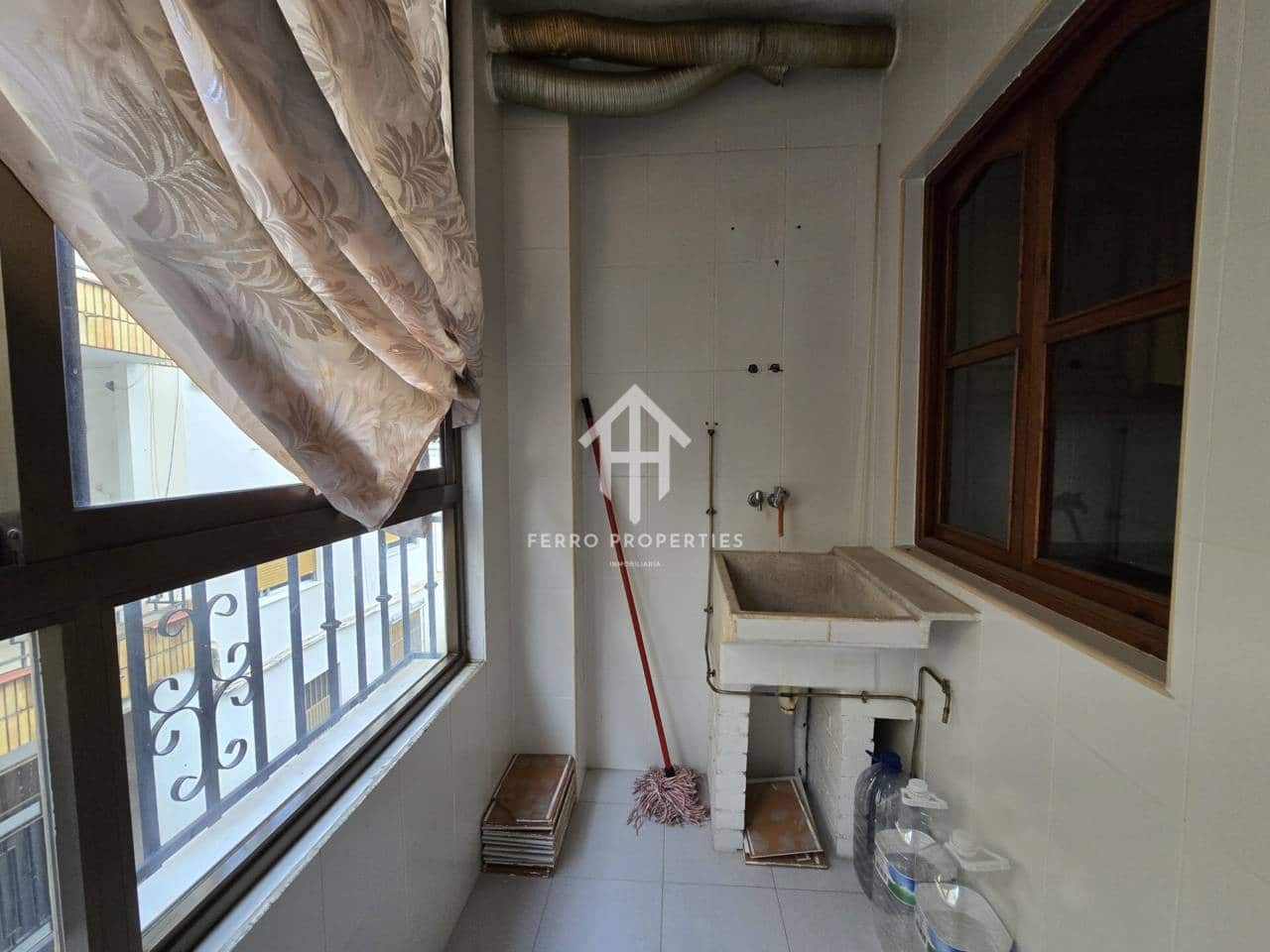 3 bedroom Flat for sale in Loja - € 63,900 (Ref: 9500974)