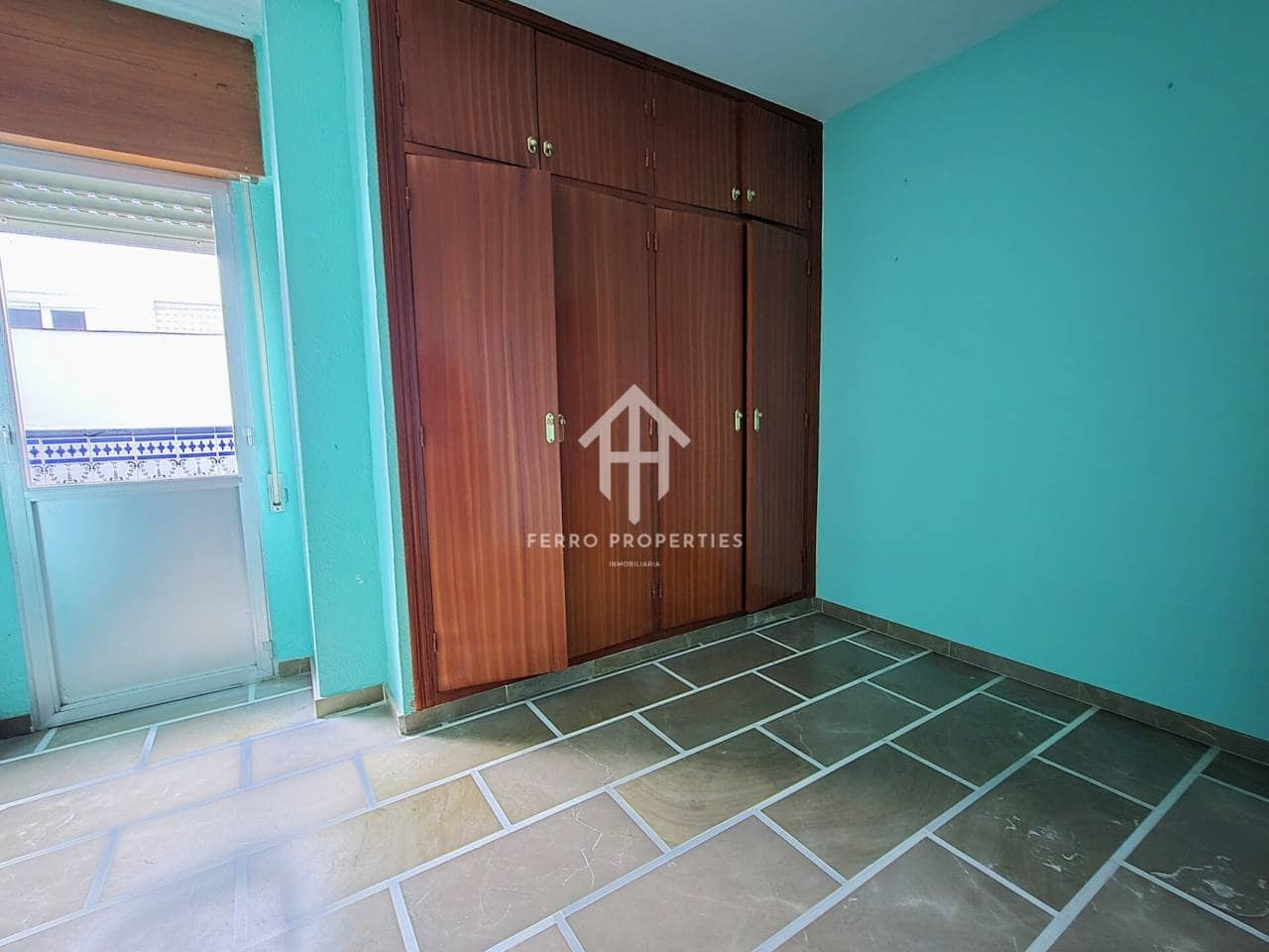 3 bedroom Flat for sale in Loja - € 63,900 (Ref: 9500974)