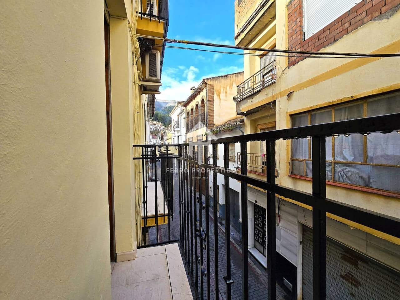 3 bedroom Flat for sale in Loja - € 63,900 (Ref: 9500974)