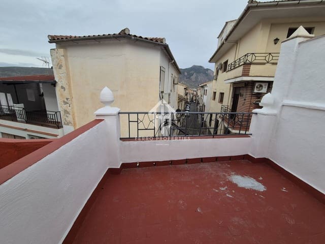 2 bedroom Townhouse for rent in Loja - € 600 (Ref: 9501854)