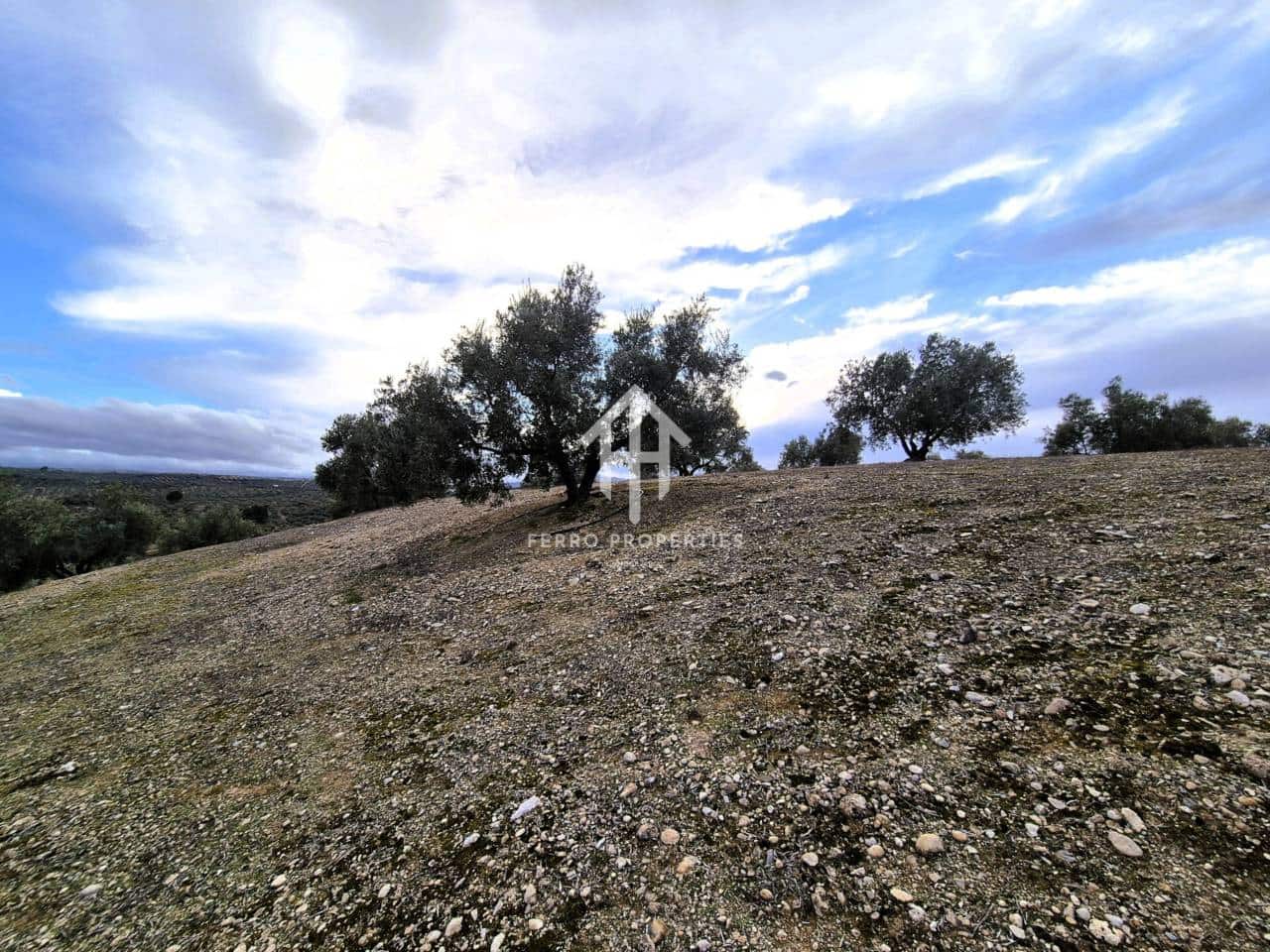 Finca/Country House for sale in Huetor Tajar - € 220,000 (Ref: 9503862)