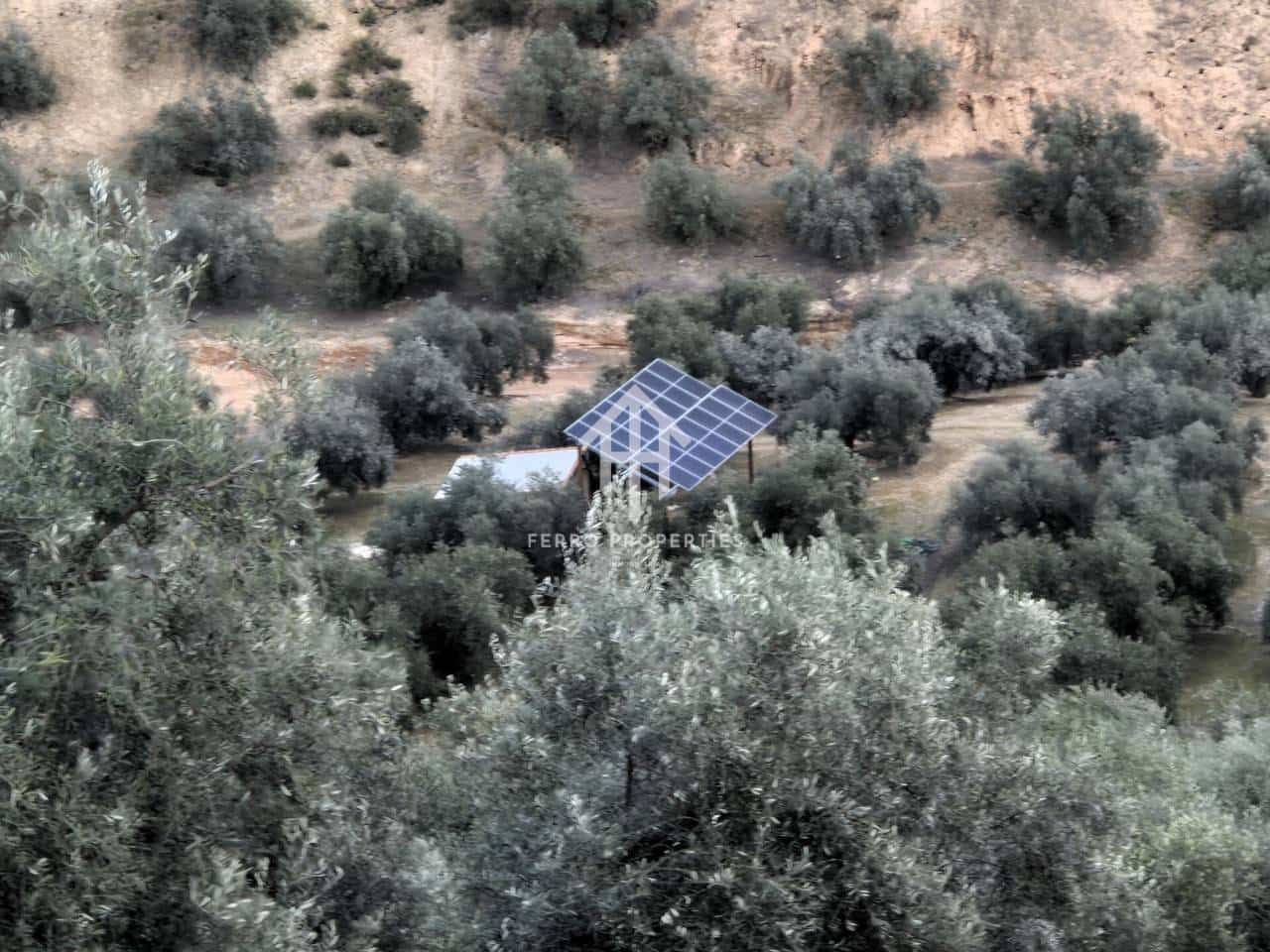 Finca/Country House for sale in Huetor Tajar - € 220,000 (Ref: 9503862)