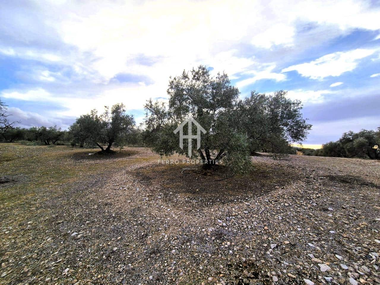 Finca/Country House for sale in Huetor Tajar - € 220,000 (Ref: 9503862)