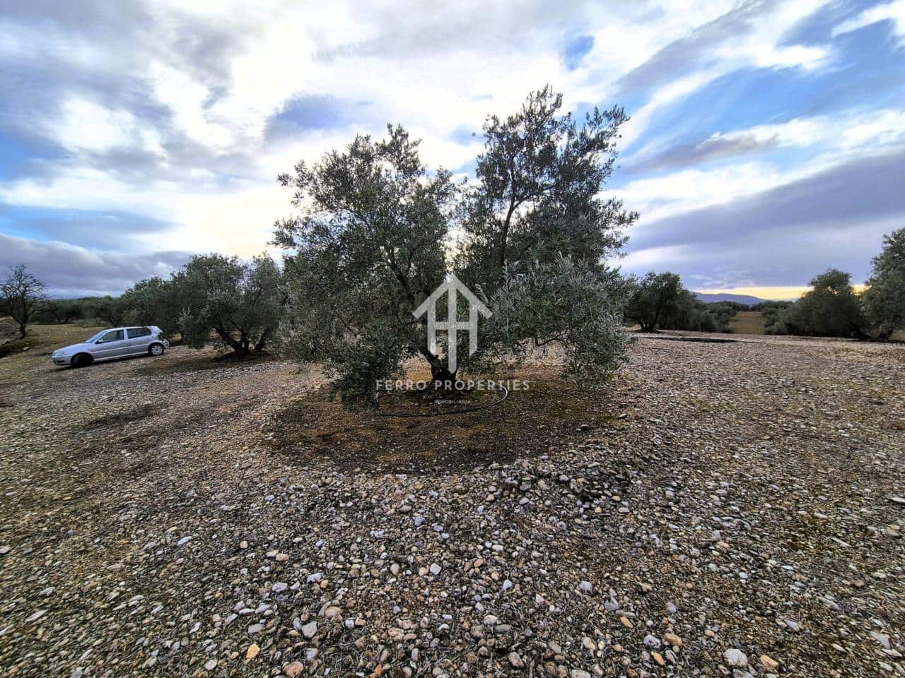 Finca/Country House for sale in Huetor Tajar - € 220,000 (Ref: 9503862)