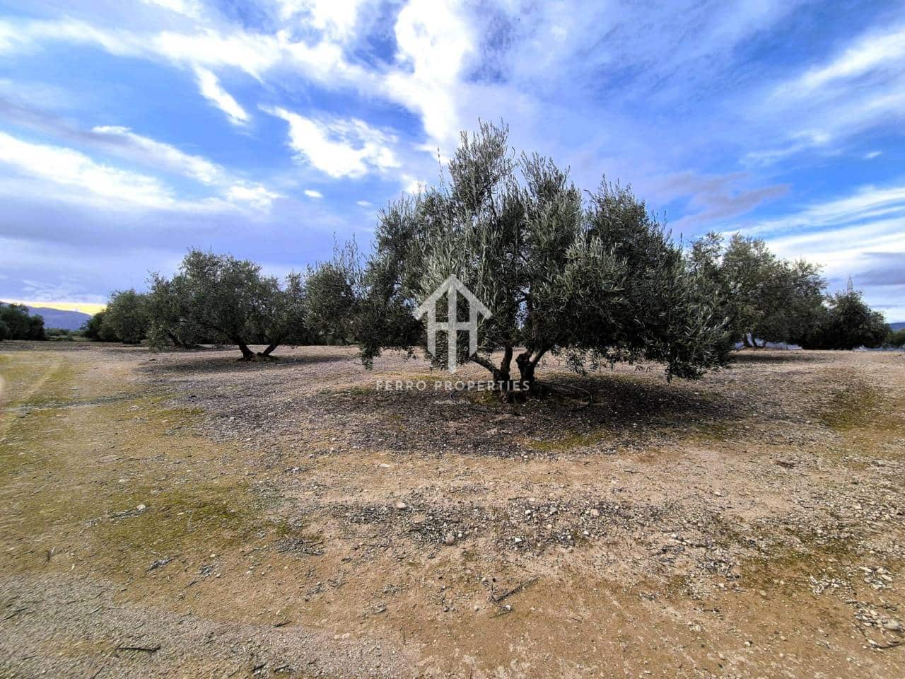 Finca/Country House for sale in Huetor Tajar - € 220,000 (Ref: 9503862)