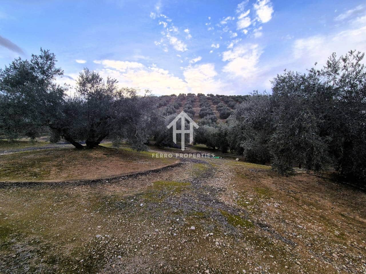 Finca/Country House for sale in Huetor Tajar - € 220,000 (Ref: 9503862)