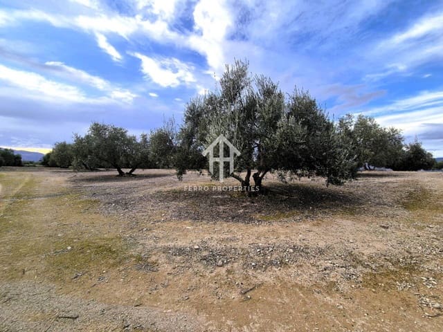 Finca/Country House for sale in Huétor Tájar - € 220,000 (Ref: 9503862)
