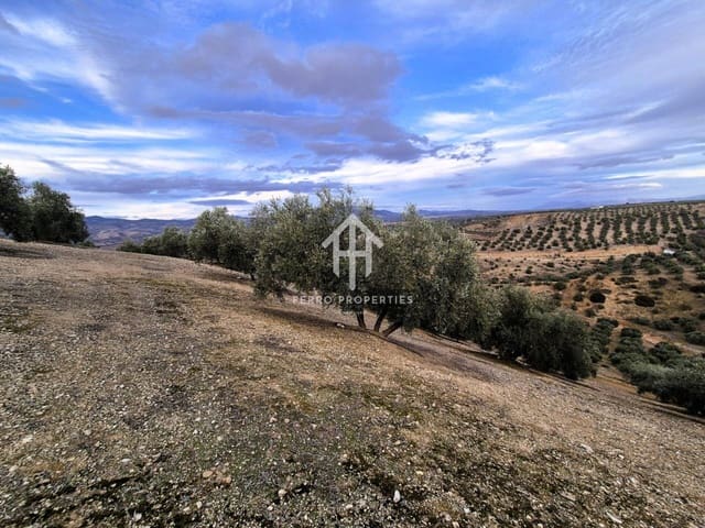 Finca/Country House for sale in Huétor Tájar - € 220,000 (Ref: 9503862)