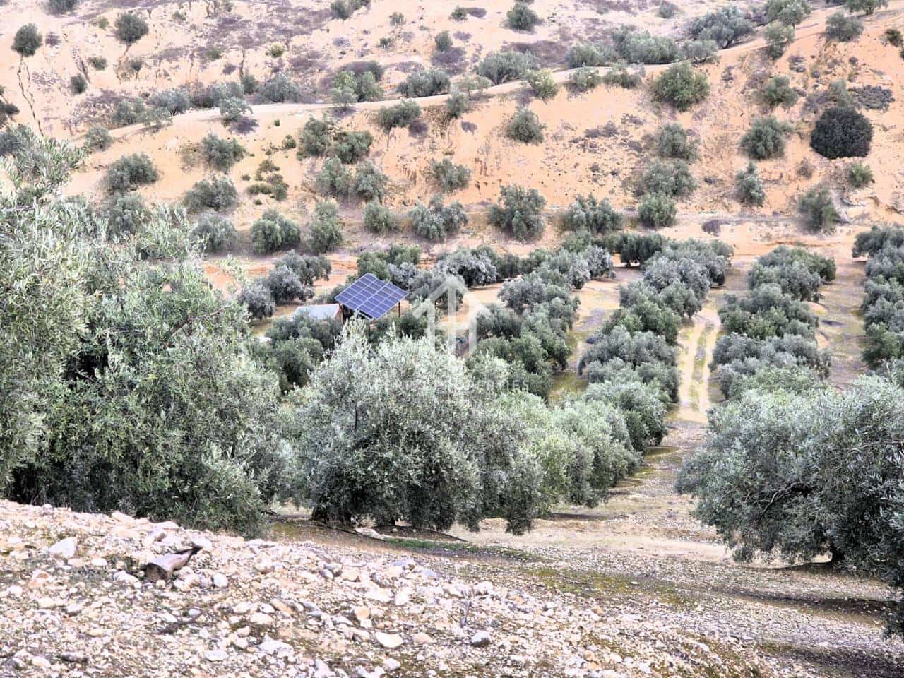 Finca/Country House for sale in Huetor Tajar - € 220,000 (Ref: 9503862)