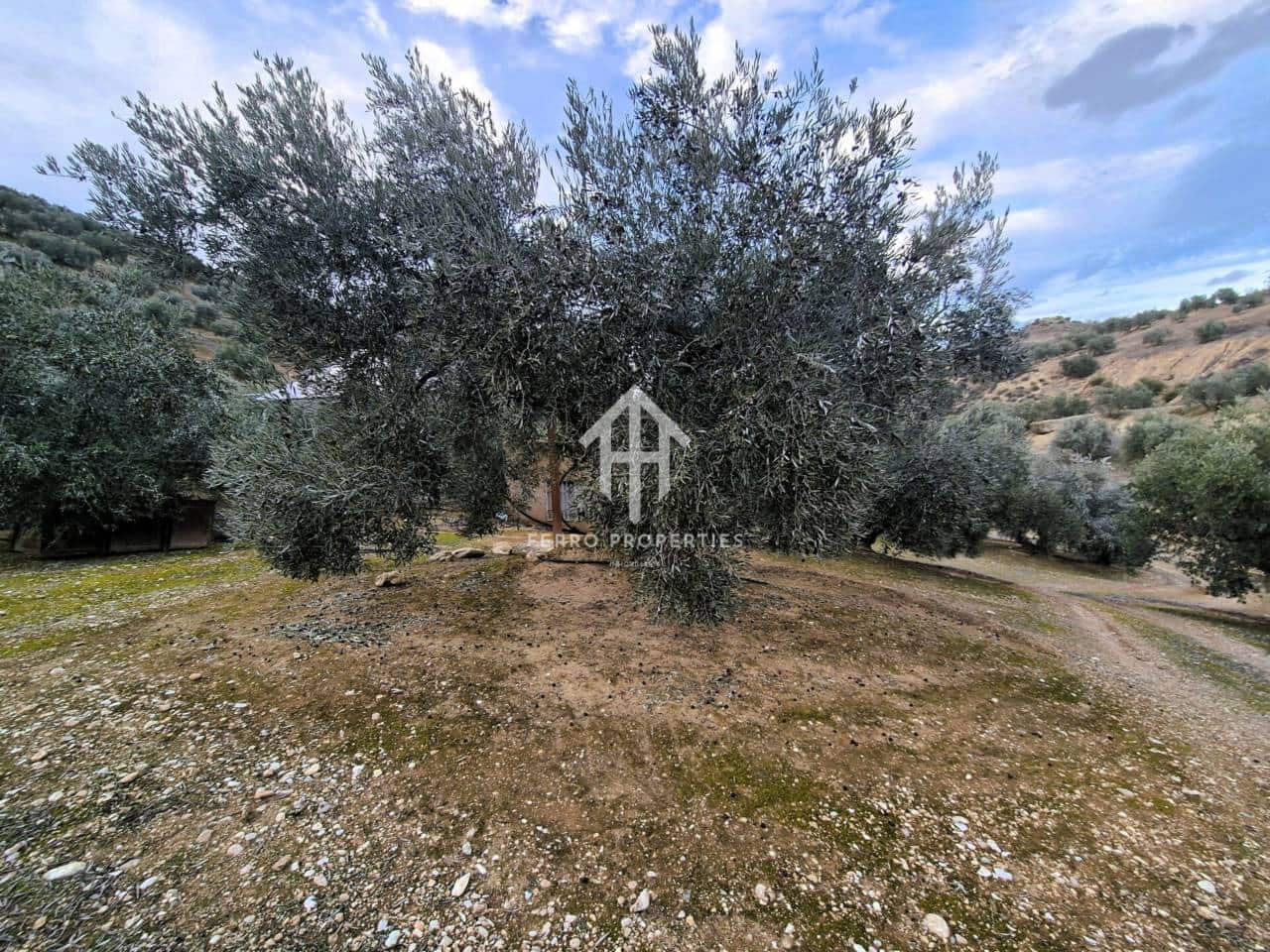 Finca/Country House for sale in Huetor Tajar - € 220,000 (Ref: 9503862)