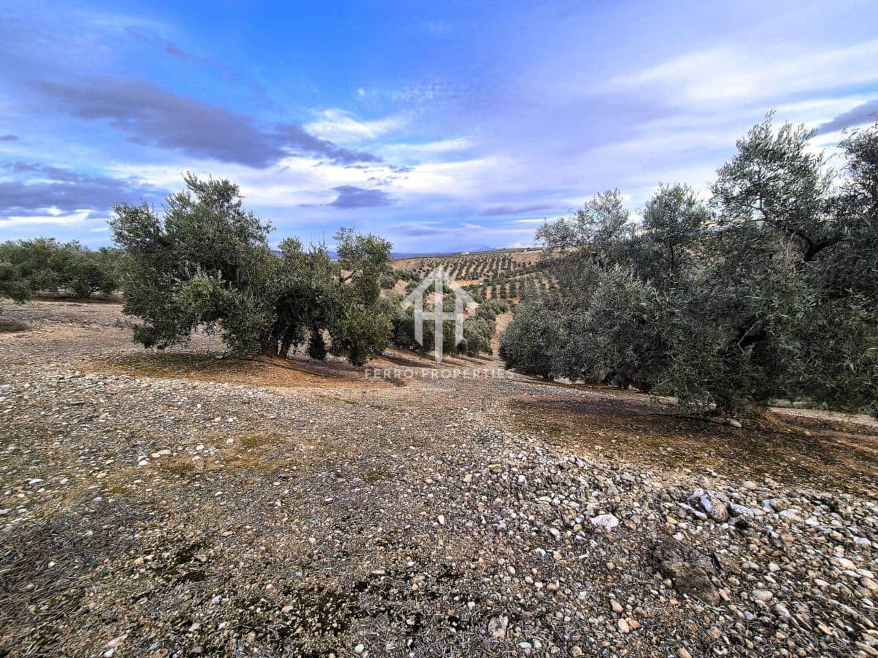 Finca/Country House for sale in Huetor Tajar - € 220,000 (Ref: 9503862)