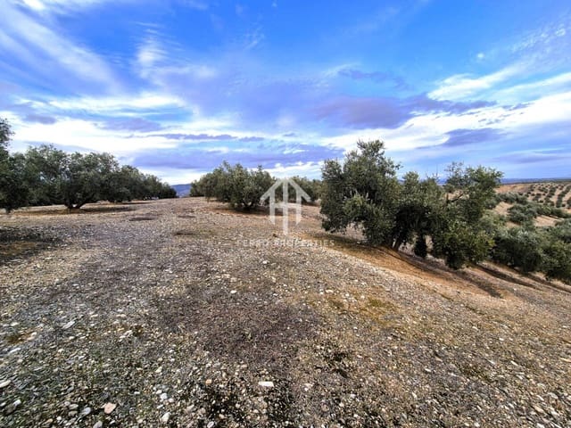 Finca/Country House for sale in Huétor Tájar - € 220,000 (Ref: 9503862)