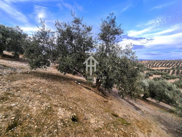 Finca/Country House for sale in Huétor Tájar - € 220,000 (Ref: 9503862)