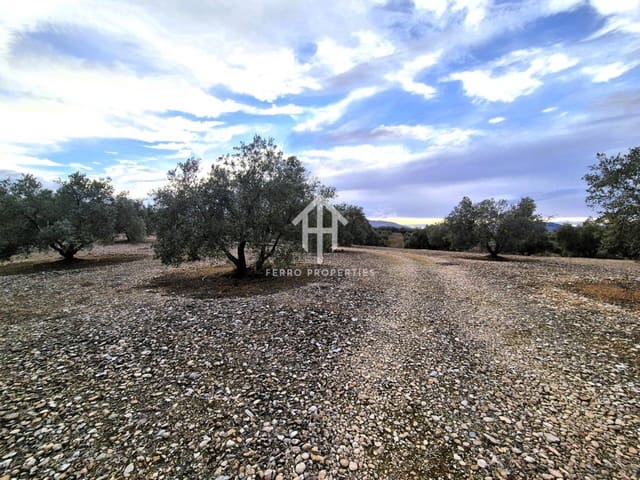 Finca/Country House for sale in Huétor Tájar - € 220,000 (Ref: 9503862)