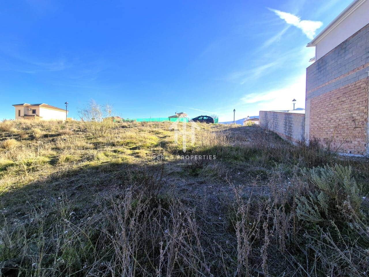 Bouwgrond te koop in Loja - € 65.000 (Ref: 9523799)