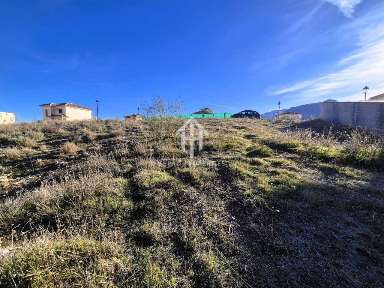 Bouwgrond te koop in Loja - € 65.000 (Ref: 9523799)