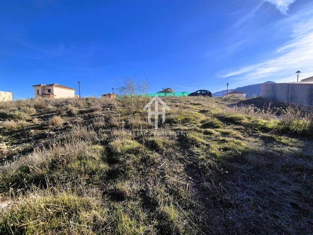 Bouwgrond te koop in Loja - € 65.000 (Ref: 9523799)