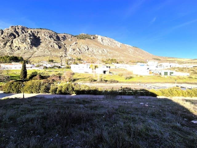 Bouwgrond te koop in Loja - € 65.000 (Ref: 9523799)