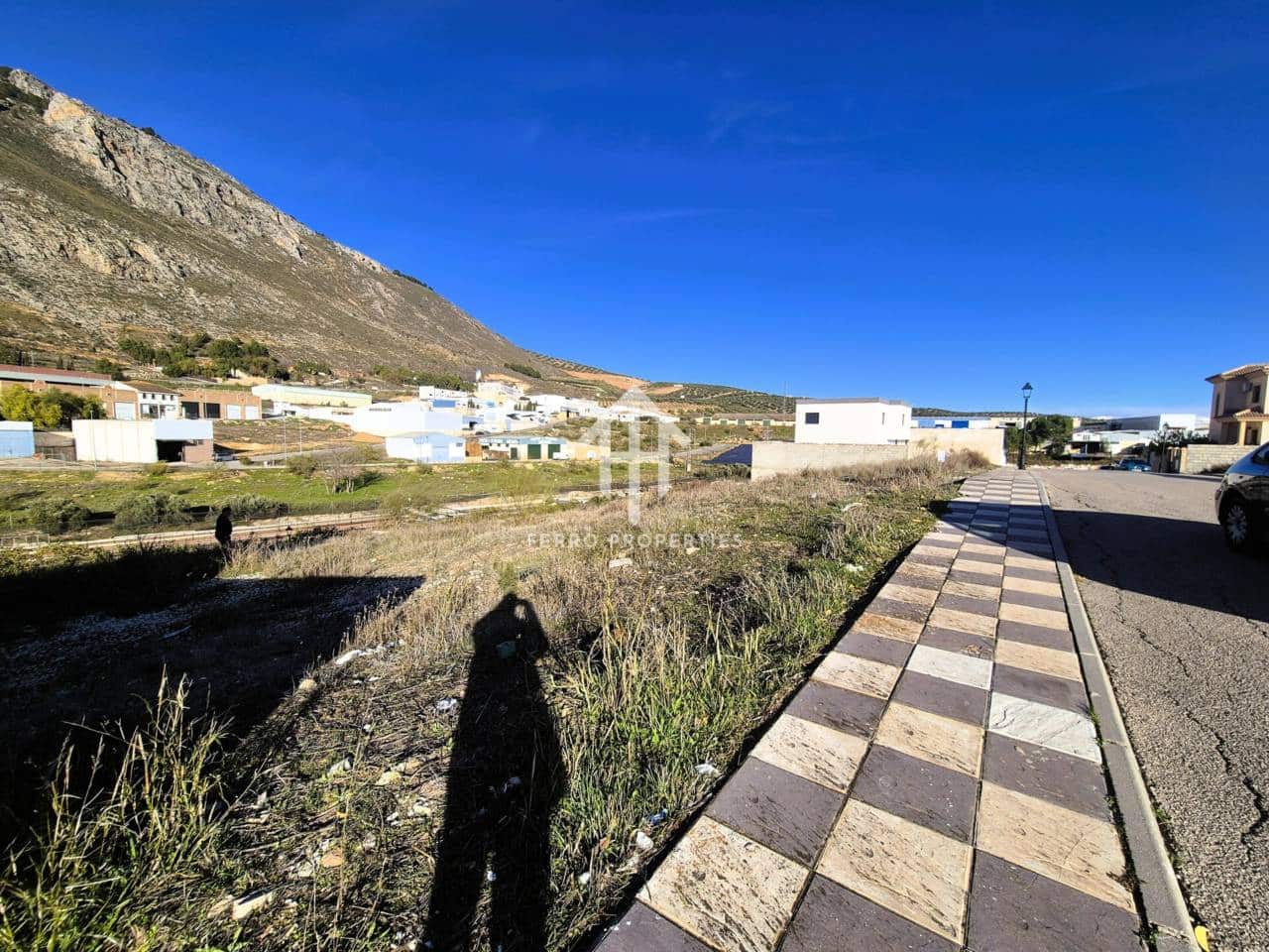 Bouwgrond te koop in Loja - € 65.000 (Ref: 9523799)