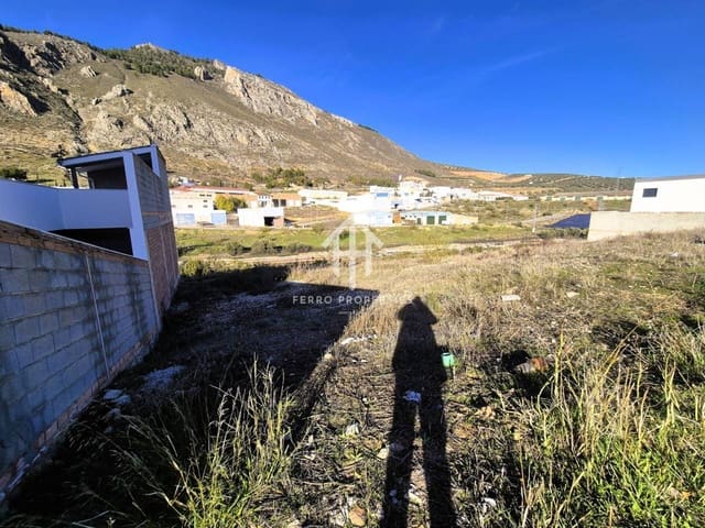 Bouwgrond te koop in Loja - € 65.000 (Ref: 9523799)