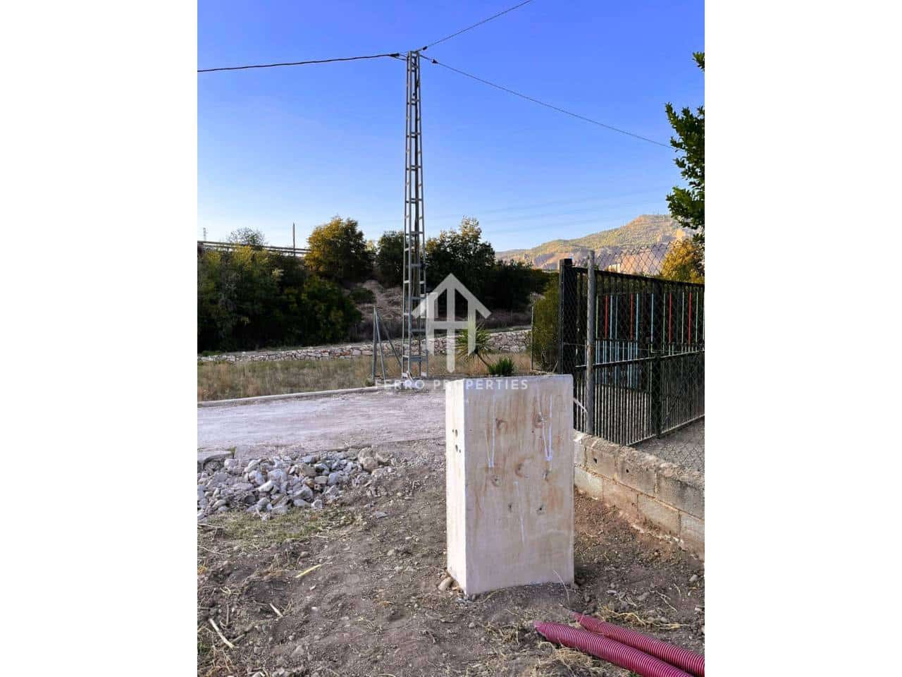 Bouwgrond te koop in Loja - € 39.900 (Ref: 9523968)
