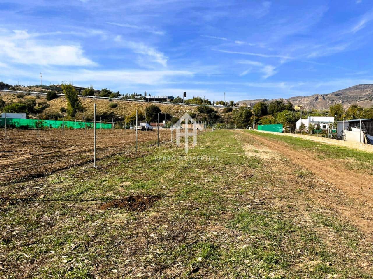 Bouwgrond te koop in Loja - € 39.900 (Ref: 9523968)