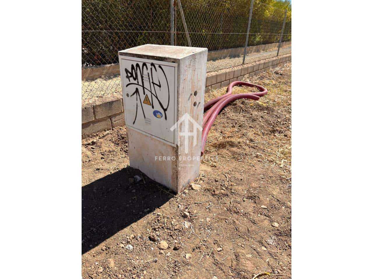 Bouwgrond te koop in Loja - € 39.900 (Ref: 9523968)