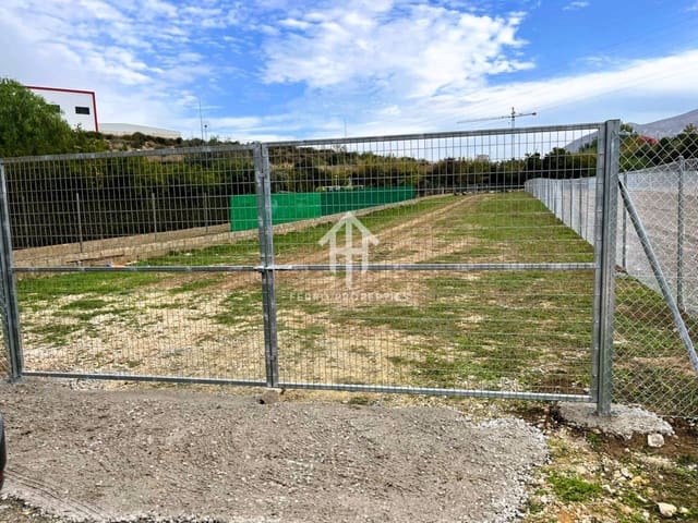 Bouwgrond te koop in Loja - € 39.900 (Ref: 9523968)