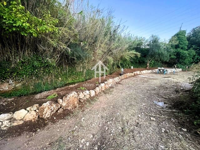 Bouwgrond te koop in Loja - € 39.900 (Ref: 9523968)