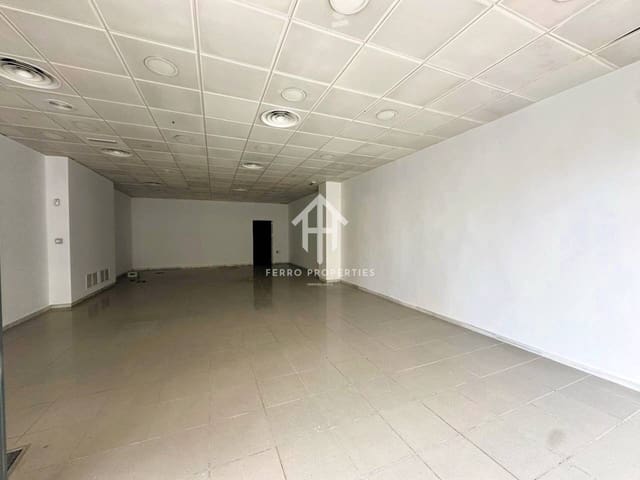 Commerciale da affittare in Loja - 900 € (Rif: 9535409)