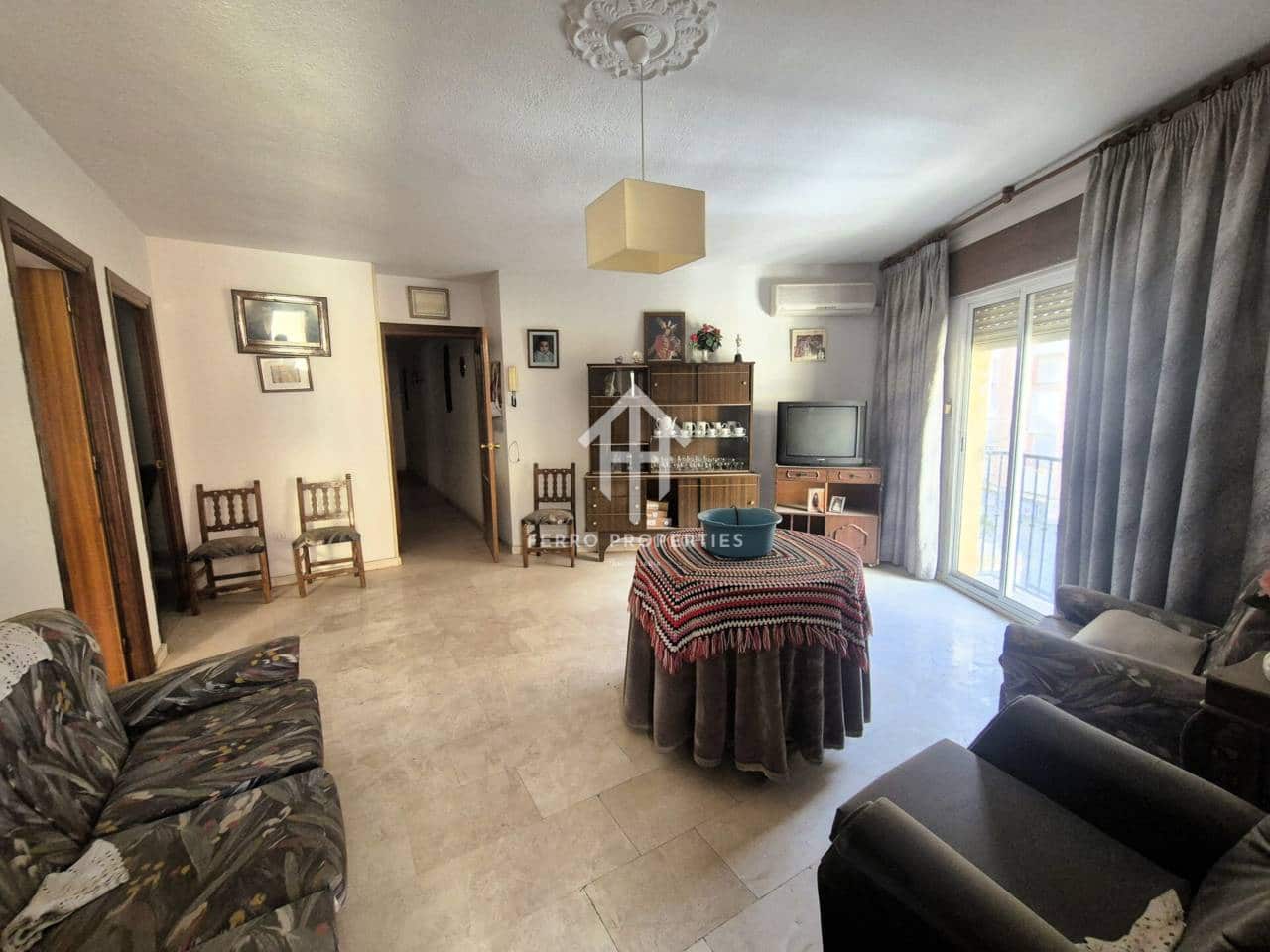 4 quarto Apartamento para venda em Loja - 74 900 € (Ref: 9537111)